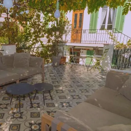 Villa La Perle *